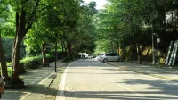 Qingquangu Homestay