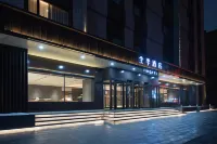 Ji Hotel (Dandong Railway Station Store)