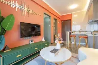 Youyoutanggu Hot Spring Holiday Villa (Fogang Tangtang Shop in Qingyuan)