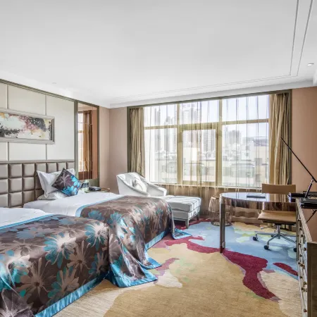 Enraton International Hotel