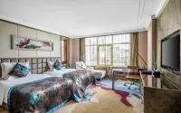 Enraton International Hotel Hotels near Mojia Street