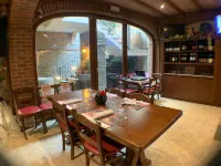 AS Hotel Monza - breakfast