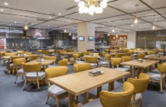 Public Air Travel·Danxia Pearl Hotel (Zhangye Colorful Danxia Scenic Area)