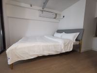 珠海梵茉莉公寓 - 豪华复式双床房