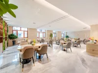 LAVANDE HOTELS (Qitaihe Passenger Terminal Store) Hotels in Qitaihe