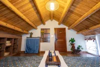 Xiangshan yunshe Inn