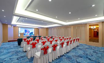 Vienna International Hotel (Urumqi International Airport)