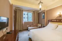 Yajiang Motel Tibet فنادق في ياجيانغ