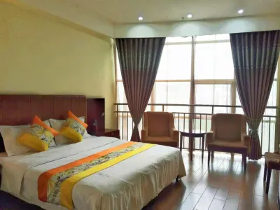 Wugang Junyue Hotel