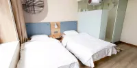 Mishan Rujia Collection Hotel - Business Standard Room