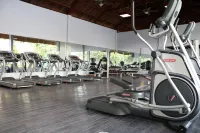 Muong Thanh Luxury Can Tho Hotel - Træningscentre
