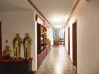 Shaolian Hotel - 2 tähden