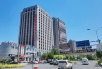 熊熊家精品影院飯店公寓（天津南站店） 天津南站地區住宿飯店