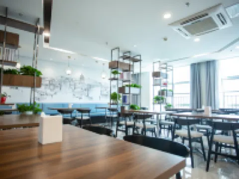 Grace Inn (Coach Station Xintai Guomao Road) Hotels in Xintai