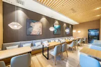 Jinyi Youxuan Hotel (Hohhot Xinhua West Street Affiliated Hospital Subway Station Branch) - فطور