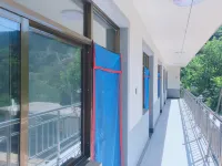 Wuyuezhai Mountain Renjia Inn