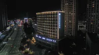 Jinhaimei Hyatt Ninghai Hotel Hotels in Ninghai