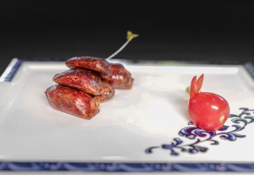 3. 구윈 랑차오 홀..