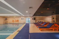 Hilton Xi'an - 5-Star