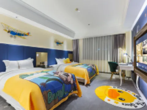 鐵嶺天興酒店 鐵嶺酒店