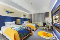 Tianxing Hotel Hôtels à : Tieling