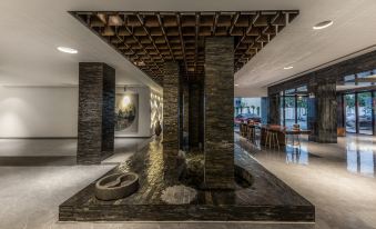 Zhangjiagang  Newstay Hotel