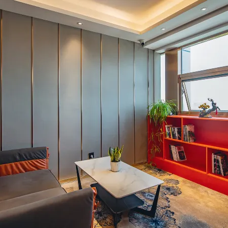 G+designer Apartment
