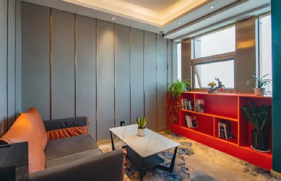 G+designer Apartment