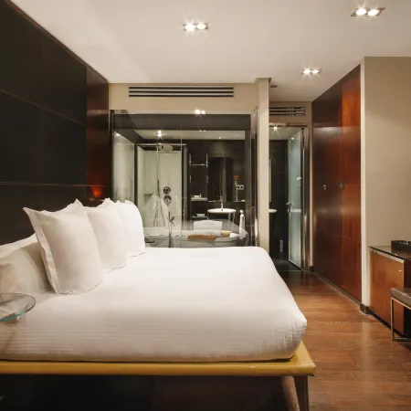 Hotel Urban, a Small Luxury Hotel of the World