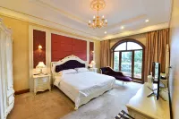 Xuexiang Lakeside Resort Hotel Hotels in Ning'an