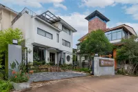 Floral Hotel · Shangyou Xiaozhu Hotel (Wuyishan Scenic Spot Store) Hotel a Wuyishan