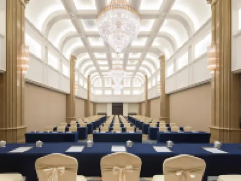 Tianze Enjoy Hotel Hotel di Fuqing