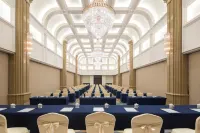 Tianze Enjoy Hotel فنادق في فوتشينغ