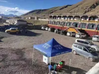 Nima Golden Dragon Hotel