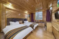 Jiuzhaigou Xintaoge Collector Inn 구채구(주자이거우)관광지 주변 호텔
