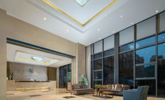 Starway Hotel (Hangzhou Renhe Avenue)