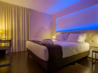 In Gold Hotel & Spa Hotels in Águeda