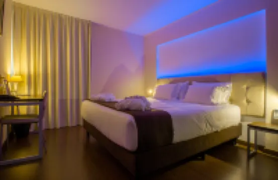 In Gold Hotel & Spa
