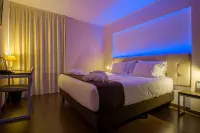 In Gold Hotel & Spa Hotels in Albergaria-a-Velha