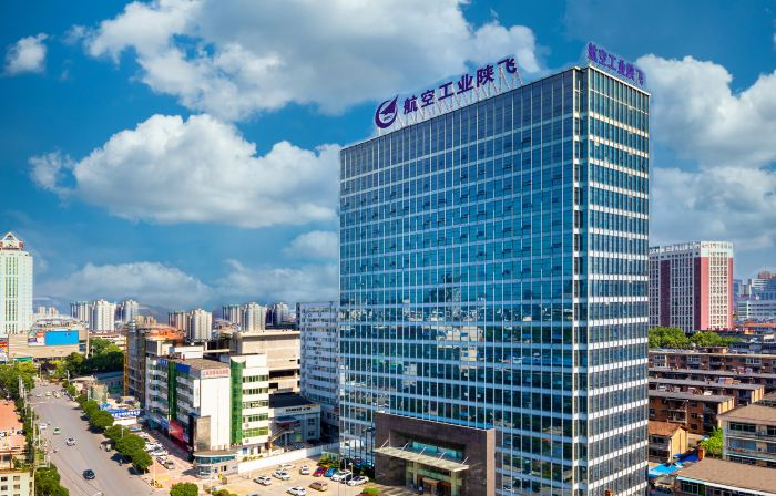 Shanfei Huizhan Center Hotel