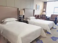 Henglun International Hotel Hotels in Xiwang Bus Station