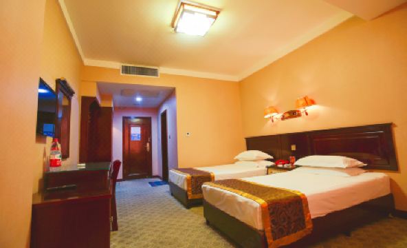 Hongde Hotel - Housity
