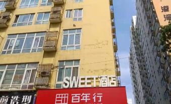 Sweet Selection Hotel (West Shaomen Airport Bus Station, Laodong Road)