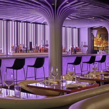 Riu Plaza London The Westminster Отели рядом с достопримечательностью «Площадь Винсент-сквер в Вестминстере»