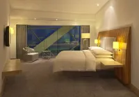 فندق أنداز كابيتال جيت أبوظبي