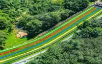Donghai Forest Hot Spring Resort - Kuntosalit