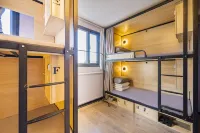 See you Hostel Lama Temple&Tian'anmen& Forbidden City ,One stop on the special line to the airport