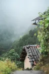 Shanmo Weiyun Homestay (Songyang Chenjiapu Branch) - Mountain view