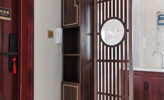 Kangbaoya Xinyuan Homestay