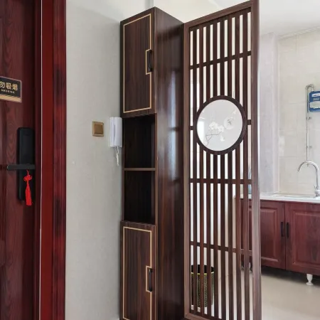 Kangbaoya Xinyuan Homestay